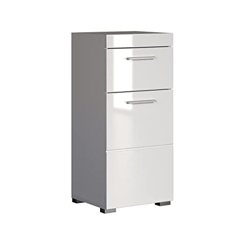 Commode de Salle de Bain Amanda Cover