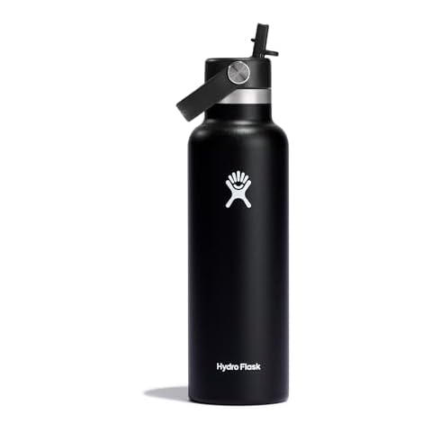 Hydro Flask 621ml Vacuum Insulated Water Bottle Cover