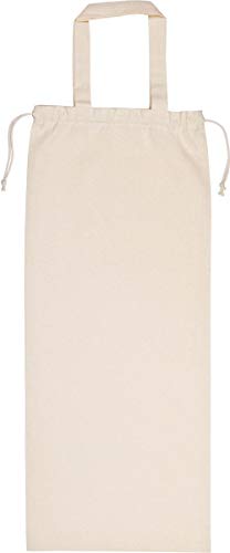 Kimood - Sac à pain coton bio KI0254 Cover