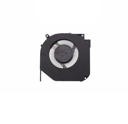 Ventilateur processeur EGC-80111S1-0AH pour réparer la surchauffe du PC portable XMG