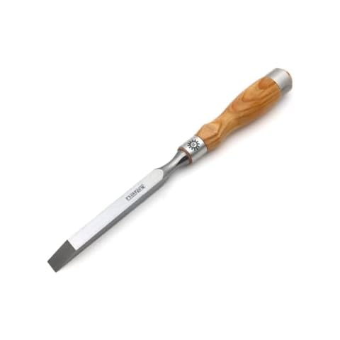 Narex Richter Mortise Chisels - 1/2" Cover