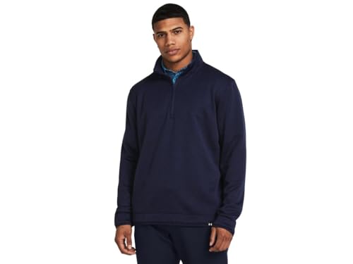 Sweat Under Armour Storm pour running et randonnée active par temps frais