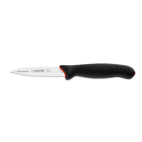 GIESSER 218315 8 Vegetable knife PrimeLine Chef
