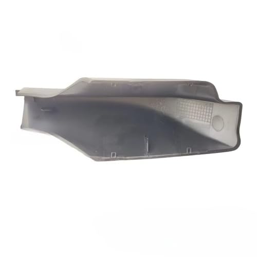 Tapa de riel de techo para Nissan Qashqai 2008-2015 frontal trasera 5