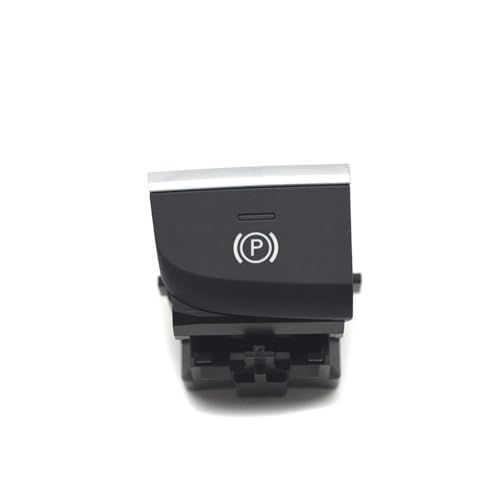 Interruptor de freno de mano electrónico para Audi A3 y S3 Cabriolet 8V1927225C 3