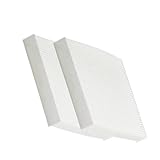 Car Cabin Air Filter Compatible For Cadillac Chevrolet GMC Filters CF8791A FCAF7707 24805 CAF7707