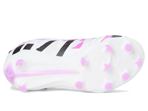 PUMA Unisex-Child Ultra 5 Match Forever Firm Artificial Ground (Little Big Kid) Sneaker3