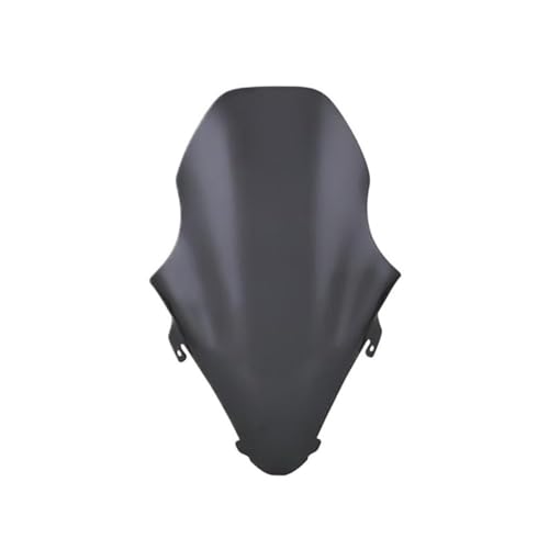 Pare-brise moto PCX125 idéal pour le confort des trajets urbains quotidiens