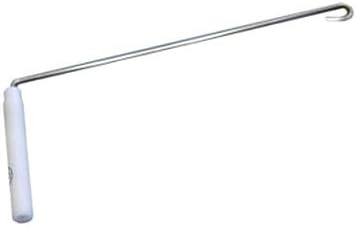 Windsock Arm for Fiberglass Poles