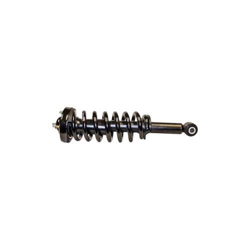Image of Gabriel G57132 Ultra ReadyMount Front Complete Strut Assembly for 09-13 Ford F-150 RWD, 09-13 Ford Lobo RWD (1 Pack)