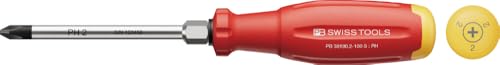 PB SWISS TOOLS �s�[�r�[�X�C�X�c�[���Y �X�C�X�O���b�vEVO �v���X�h���C�o�[ �����Z�p �T�C�Y#2 �S��209mm 38190.2-100S