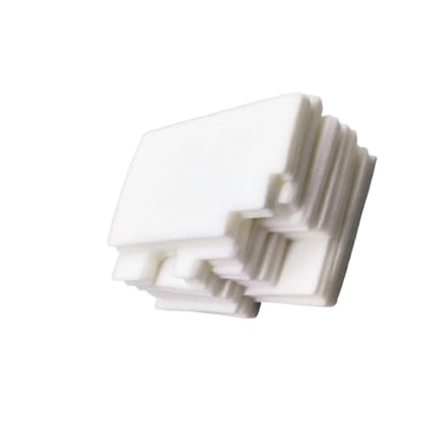 Almohadilla absorbente de tinta Brother MFC-J6720DW elimina manchas con esponja LEK243001