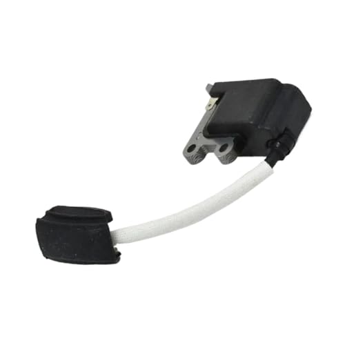 Bobine allumage anti ratés moteur débroussailleuse 543R 43cm³