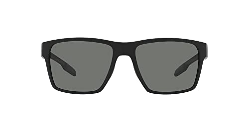 Native Men's Xd9041 Breck Square Sunglasses