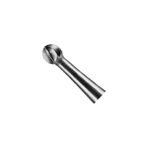 FG4SS NeoBurr FG #4 Short Shank Round Carbide Burs 50/Pk