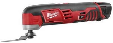 M12 Cordless Multi-Tool Kit w/ 1 Battery