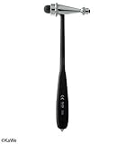 Reflexhammer nach Trömner leicht ca. 150g - 07.35201.001