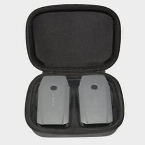 GlobalNiche Battery Carrying Bag Storage Protective Case for DJI Mavic Pro Drone Part