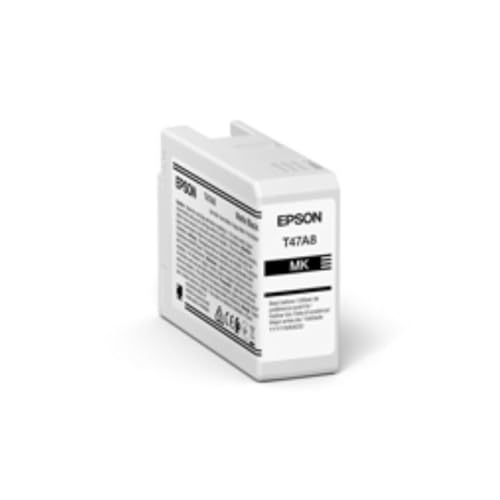 Epson Cartouche d'encre d'origine T47A8 UC Pro 10 Noire