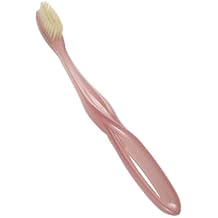 Acca Kappa Toothbrush Infinito Soft Nylon, Cloud Pink