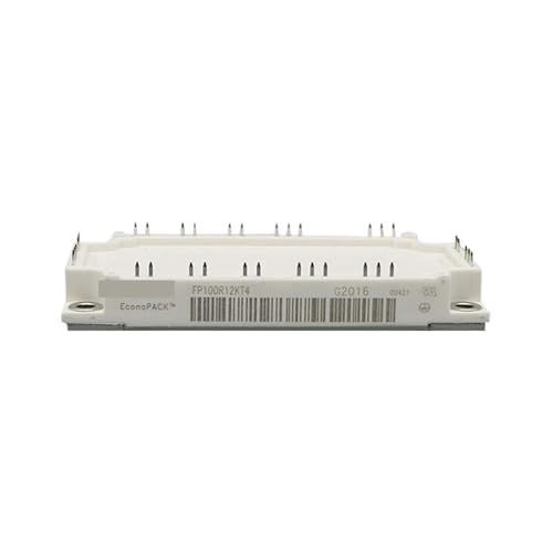 Module IGBT BSM75GD170DL pour stabiliser la tension des moteurs