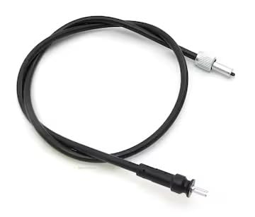 Speedy Deals Speedometer Cable Compatible with Mahindra Gusto 110/110 DX/125 Model - Image 2 thumbnail