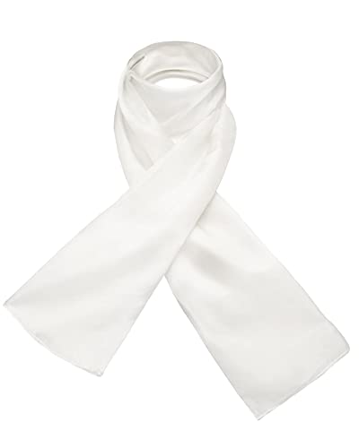 Foulard en soie naturelle anti-irritation : un tissu fin et doux pour peaux sensibles