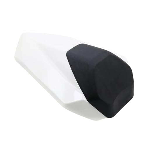 Capot de selle CB1000 Hornet 2025 carenage passager ABS avec dosseret