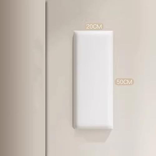 Adhesivos de pared anticolisión para zonas de juego infantiles con papel pintado acolchado 3D 5