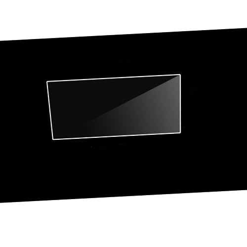 Film protection verre trempé pour VW 6.5 pouces autoradio GPS DVD
