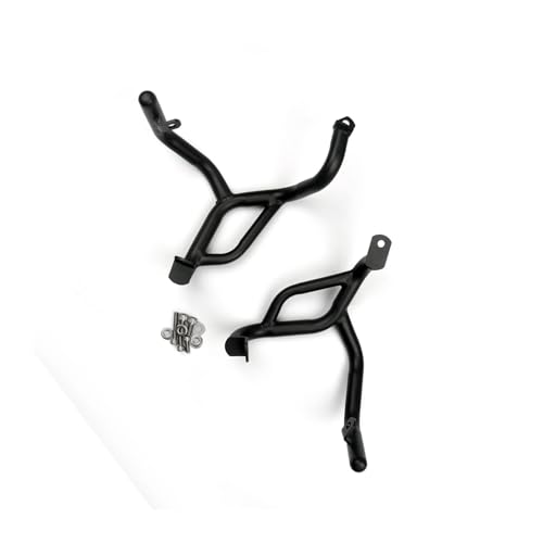 Arceau de sécurité moteur BMW F800R 2008-2019 en acier renforcé