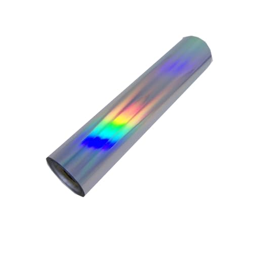 Feuille thermoactive de 32cm pour transfert thermique précis sur vos impressions