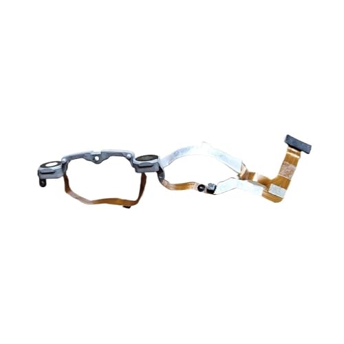Caméra à flux optique 3 axes pour filmer vos sorties avec le Drone Pro RC