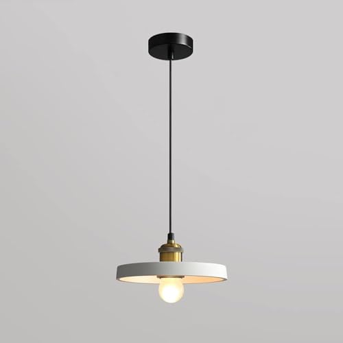 Luminaires de suspension pour table basse et solution de chevet chambre
