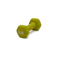 Alternative view of Amazon Basics Neoprene Dumbbell Hand Weights for Exercise and Muscle Toning