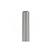 Hertel High Speed Steel Taper Pin Reamer, #7 Pin, 0.3297