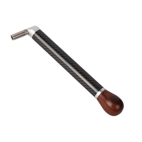 Professional Carbon Fiber Piano Tuning Wrench