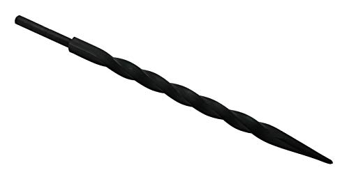 Image of Replacement Spiral Probe Needles for Die-Cast Hollow T-Handle Tire Plug Repair Tool - 1 Pack
