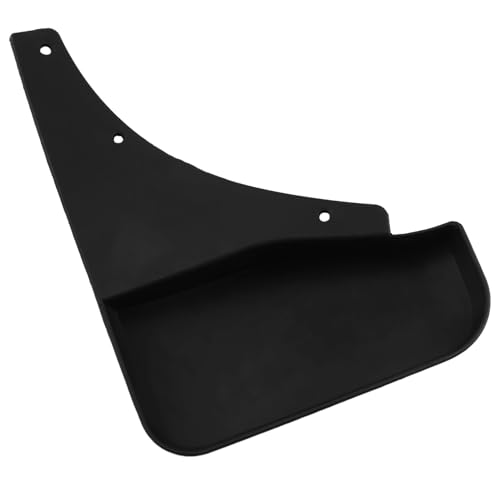 Guardabarros para Jeep Compass 2011-2016 protector de salpicaduras juego de 4 piezas 4