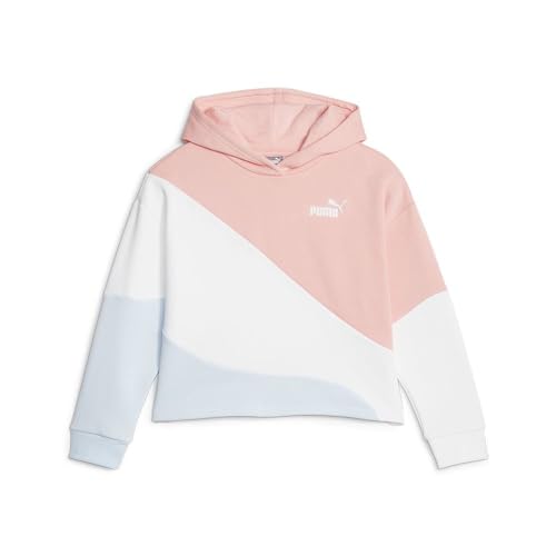 Sweat à capuche PUMA Power Cat FL G pour protéger du froid