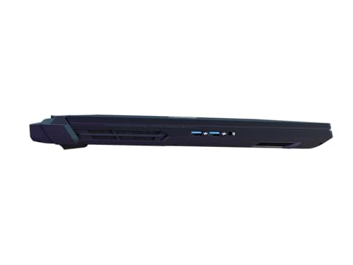 Image of MAINGEAR Ultima 18 | RTX 5080 Boosted Gaming Laptop: 64GB RAM, 4TB SSD | Intel Core Ultra 9 275HX, 4K 200Hz Display, Thunderbolt 5, Wi-Fi 7, Windows 11 Pro, RGB