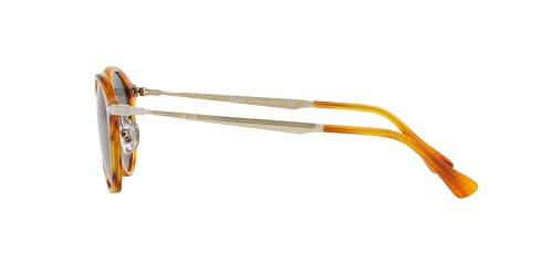 Image of Persol PO3166S Round Sunglasses