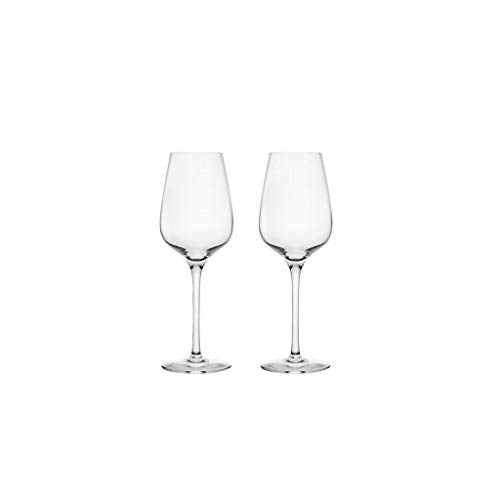 Copas de champán cristal premium hecho a mano para catas de lujo 2