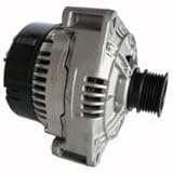 #US Replacement Part for NEW ALTERNATOR FIT For Mercedes Benz 600SEC 6.0 1993 0081549202