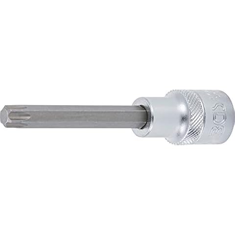 BGS 4474 T50 Bit Socket, 100 mm Cover
