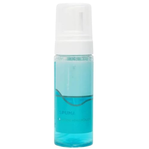 ALLEVA ESPUMA LIMPEZA FACIAL ACIDO HIALURONICO 150ML