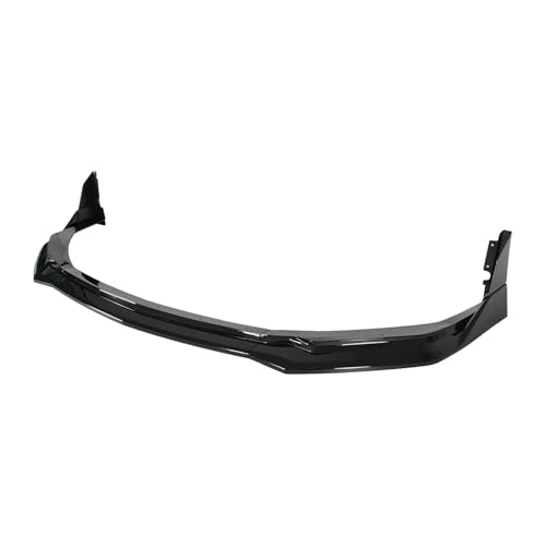 Spolier voiture pour Ford Mustang S650 2024 lèvre pare-chocs