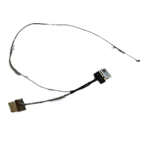Câble d'écran LED ASUS VM590 haute transmission | Nappe vidéo 40 PIN noire