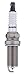 Autolite Platinum AP5325 Automotive Replacement Spark Plugs (4 Pack)
