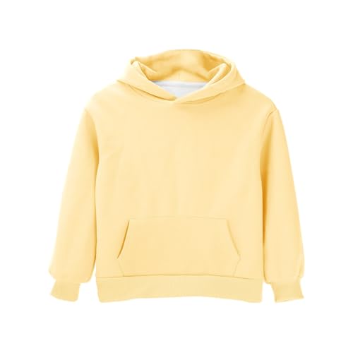 Hoodies for Teen Girls Oversized Long Sleeve Trendy Pullover Hooded Sweatshirts with Pocket Fall Fashion 2025 Clothes3